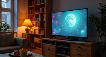 Psychologische Effekte des Fernsehkonsums (6/10)