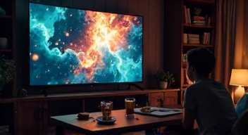 Psychologische Effekte des Fernsehkonsums (6/10)