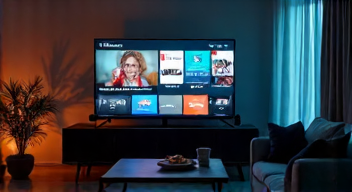 Psychologische Effekte des Fernsehkonsums (7/10)