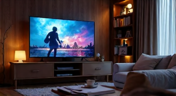 Psychologische Effekte des Fernsehkonsums (7/10)