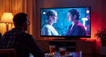 Psychologische Effekte des Fernsehkonsums (7/10)