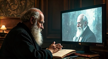 Psychologische Effekte des Medienkonsums (7/10)