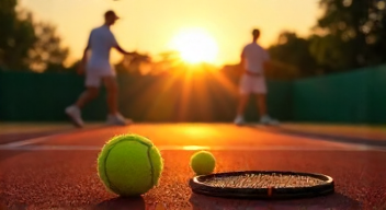 Psychologische Effekte des Tennis (7/10)