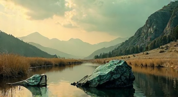 Psychologische Effekte des Unfassbaren (7/10)