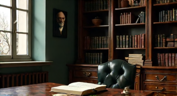 Psychologische Effekte mit Sigmund Freud (7/10)