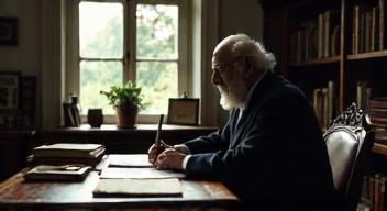 Psychologische Effekte von Dokumentationen (7/10)