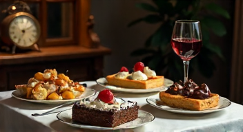 Psychologische Effekte von Essen (7/10)