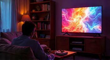 Psychologische Effekte von Fernsehkonsum (7/10)