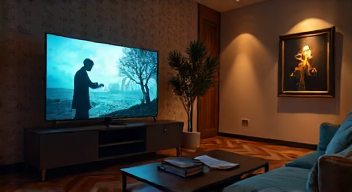 Psychologische Effekte von Fernsehsendungen (7/10)