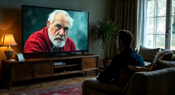 Psychologische Effekte von Fernsehtechnologien