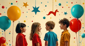 Psychologische Effekte von Kindersendungen (7/10)