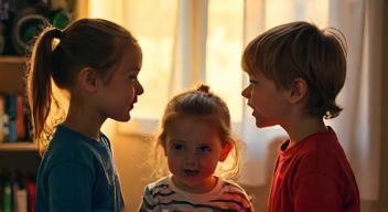 Psychologische Effekte von Kindersendungen (7/10)