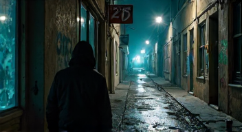 Psychologische Effekte von Kriminalität (6/10)