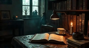 Psychologische Effekte von Krimis (7/10)