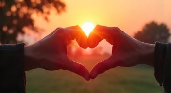 Psychologische Effekte von Liebesdarstellungen