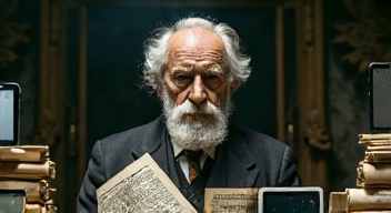 Psychologische Effekte von Medienkonsum (7/10)