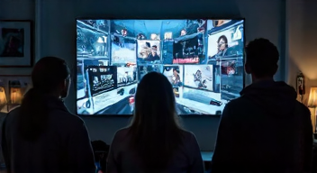 Psychologische Effekte von Medienkonsum (7/10)