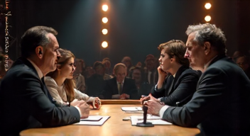 Psychologische Effekte von Quizshows (7/10)