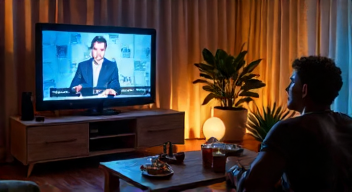 Psychologische Effekte von Reality-TV (7/10)