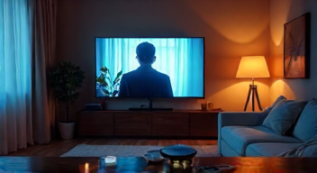 Psychologische Effekte von Serien und deren Wiederholungen (7/10)