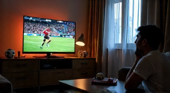 Psychologische Effekte von Sportübertragungen (7/10)