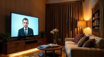 Psychologische Effekte von TV-Magazinen auf den Zuschauer (7/10)