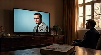 Psychologische Effekte von TV-Programmen (7/10)