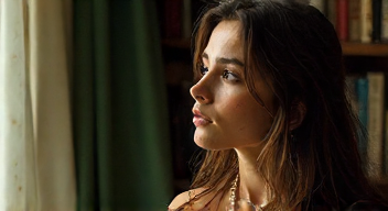 Psychologische Einblicke in die Charaktere (7/10)