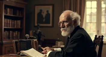 Psychologische Einblicke in die Figuren (6/10)