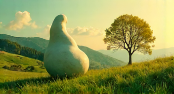 Psychologische Einblicke: Sigmund Freud über Mensch und Natur (6/10)