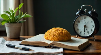 Psychologische Einflüsse auf das Körpergewicht (7/10)