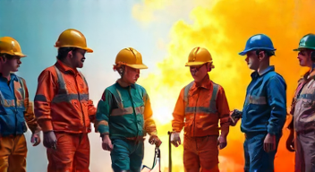 Psychologische Einflüsse der Doozers: Identifikation und Lernen (5/10)