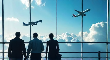 Psychologische Einflüsse der Luftfahrt (7/10)