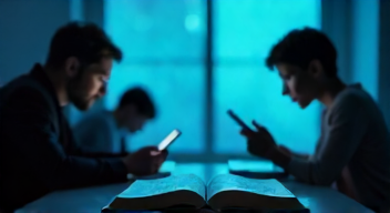 Psychologische Einflüsse der Mediennutzung (7/10)