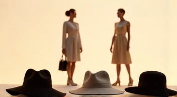 Psychologische Einflüsse der Mode (7/10)