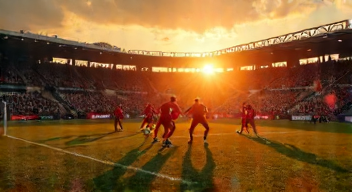 Psychologische Einflüsse des Fußballs (5/10)