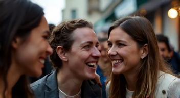 Psychologische Einflüsse – Emotionen, Verhalten, Zuschauerdynamik (8/10)