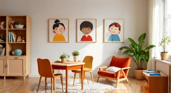 Psychologische Einflüsse von Kindersendungen (7/10)