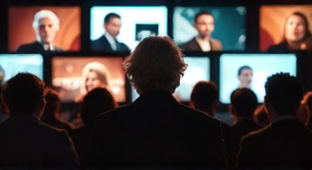 Psychologische Einflüsse von Serien auf das Publikum (7/10)