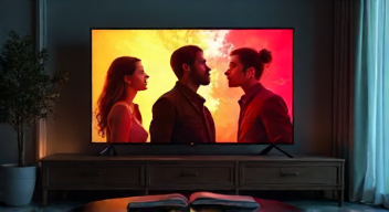 Psychologische Einflüsse von TV-Formaten (7/10)