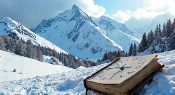 Psychologische Einsichten in Grönland (7/10)