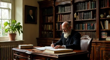 Psychologische Einsichten in literarische Debatten (5/10)