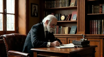 Psychologische Einsichten von Sigmund Freud (6/10)