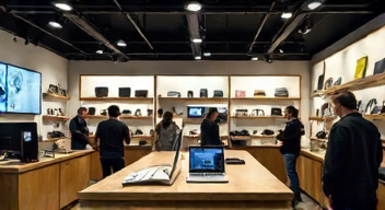 Psychologische Faktoren im Kaufverhalten von Netgears Kunden (7/10)