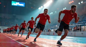 Psychologische Faktoren im Sport (7/10)