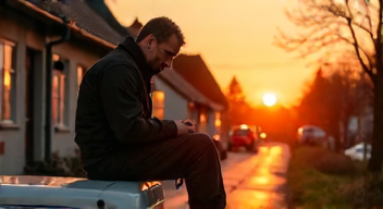 Psychologische Herausforderungen im Feuerwehrdienst (7/10)