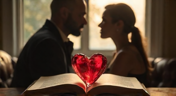 Psychologische Perspektiven auf Liebe und Sexualität (6/10)