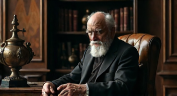 Psychologische Perspektiven der Charaktere (7/10)