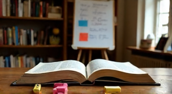 Psychologische Perspektiven zur Merkliste im Lernprozess (7/10)