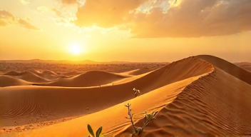 Psychologische Resilienz in der Wüste (6/10)